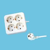 Es04-5 Hot Selling CE Approved European Socket