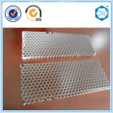 Aluminum Honeycomb Core Metal Building Materials