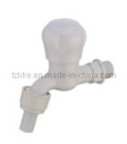 Plastic ABS / PVC Faucet (TP028)