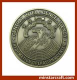 Souvenir Custom Metal Coin Promotion Gift (S23)