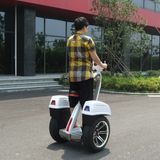 Segway Human Transporter Freeyoyo G3 Cargo