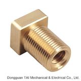 CNC Machining Part, Brass CNC Parts