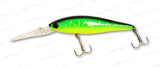 Top Garde Fishing Tackle Fishing Lure--Diving Minnow (HYT009)