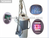Vacuum+RF+Infrared Light+Roller System Beauty Equipment