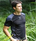 Hot Sale High Wicking Quick Drying T-Shirt