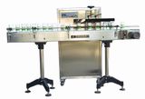 High Speed Full Automatic Induction Sealing Machine