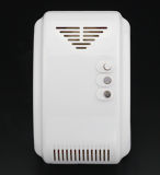 Wired Fire Alarm Detector Online Combustible Gas Alarm for Home Alarm