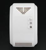 Wired Fire Alarm Detector Online Combustible Gas Alarm for Home Alarm