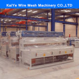 Mesh Steel Making Machine with CE