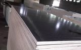 15mm Black Construction Fancy Plywood (W15041)