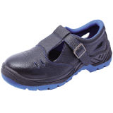 Summer Safety Shoes Safety with Steel Toecap