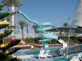 Crazy Water Park Slide for Sale