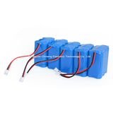 Power LiFePO4 Battery Pack 3.2V 5ah 25c 1s5p