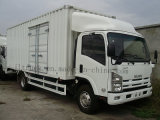Isuzu Nqr Single Cab Cargo Truck (QL7SV)
