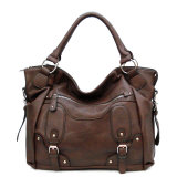 2013 Newest Lady Fashion Handbag (BLS3111)