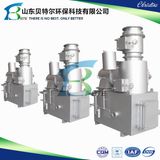 2015 Hot Selling Medical Waste Disposal Hospital Incinerator