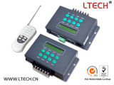 LT-300 LED RGB/DMX Controller DMX-PWM DMX Decoder