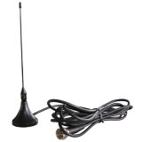 UHF Passive Rod Antenna for Digital TV for Home Application (ANT-361/2)