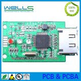 Professional PCB Assembly for Digital Motor Potentiometer