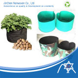 Nonwoven Fabric for Root Control Bag