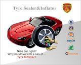 Flat Tyre Sealer (ID-501)