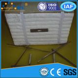 Ceramic Fiber Module for Insulation