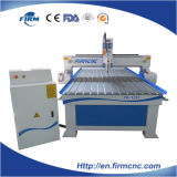 Vacuum Table Woodworking CNC Carving Machinery