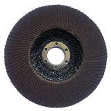 Calcined Aluminium Oxide Flap Disc