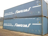 20GP/40GP Used Shipping Container (RAY-40UC-036)