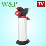 Refillable Butane Creme Brulee Burner Cooking Torch