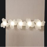 Fashion Decorative LED Ceiling Lamp Light with LED 25W