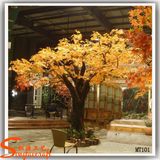 China Manufacturer Artificial Maple Tree Dry Tree for Garden Decoration