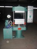 2014 Hot Sale Rubber Vulcanising Machine