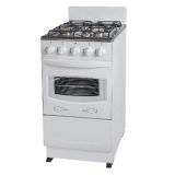 20inch Kitchen Freestanding Cooker with Oven