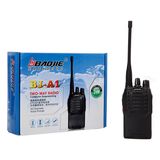 Professional UHF Pocket Two Way Radio (BJ-A1)