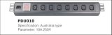 Power Distribution Unit (PDU) -Austrlia Type