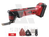 Cordless Power Tools Oscillating Renovator Tools