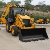 MP 3.0 T Hydraulic Wheel Loader with Best Price