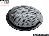 Bs En124 A15 Composite Manhole Cover