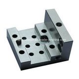 Steel CNC Milling Components of Fixture