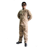 Desert Digital Camouflage Uniform