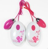 Rechargeable High Quality Vibrating Egg FM62all