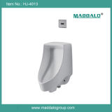 Ceramic Urinal, Wall-Hung Urinal, Self-Clean Nano Glaze Urina (HJ-4013)