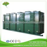 Integrated Domestic Sewage Treatment Equipment