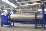 Cooling and Filtering Machine Poultry Waste Rendering Equipment