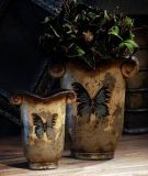 Home Furnishing Decor Ceramic Vases (Home furnishing)