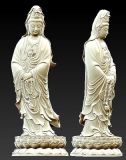 Buddha Series Wenge Sculpture