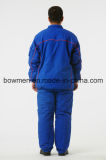 Flame Resistant Coverall-Safety Clothes-Work Uniform-Flame Retardant Workwear S-4xl