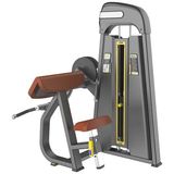 2015 Newest Fitness Equipment Camber Curl (SD1015)