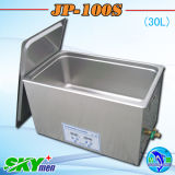 New Design Ultrasonic Dishwasher for Dish Cleaning and Disinfecting (JP-100S)